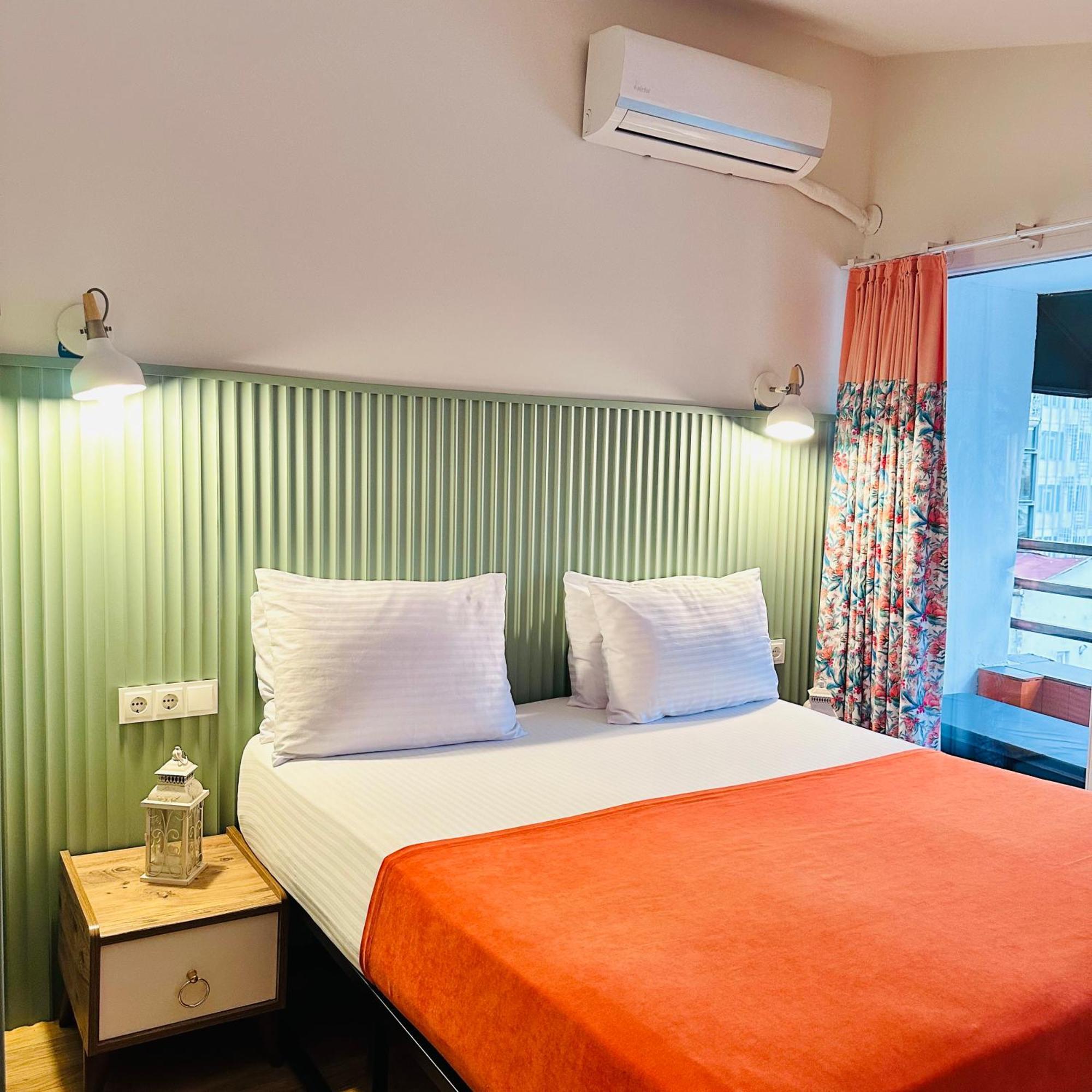 Casa Rosa Suites — Fotoğraflar 3